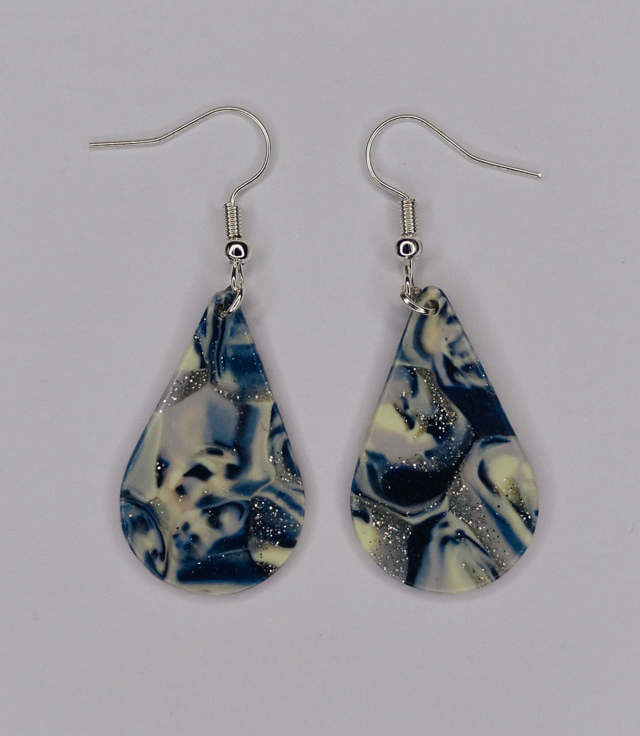 Boucle d'oreilles BA 01