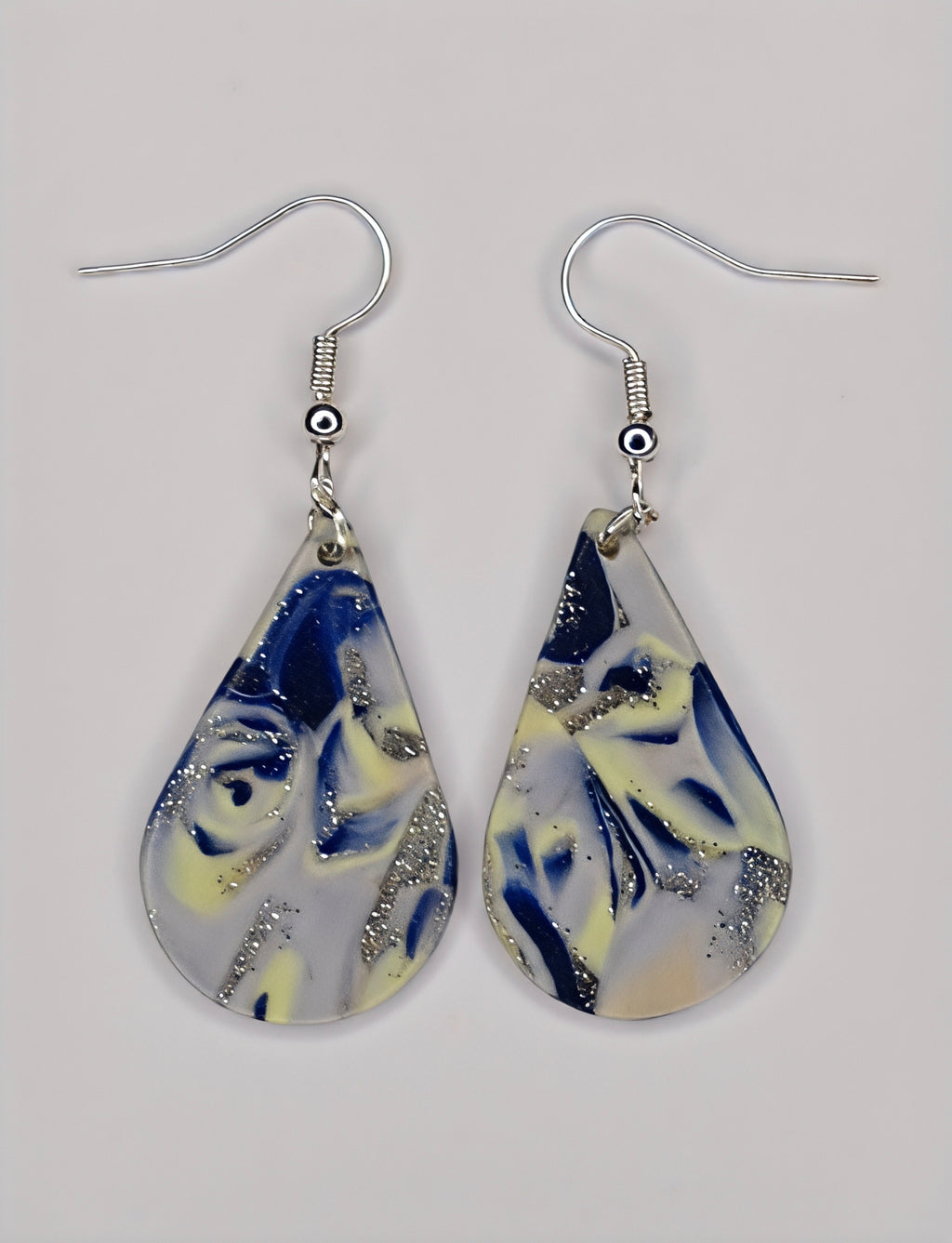 Boucle d'oreilles BA 02