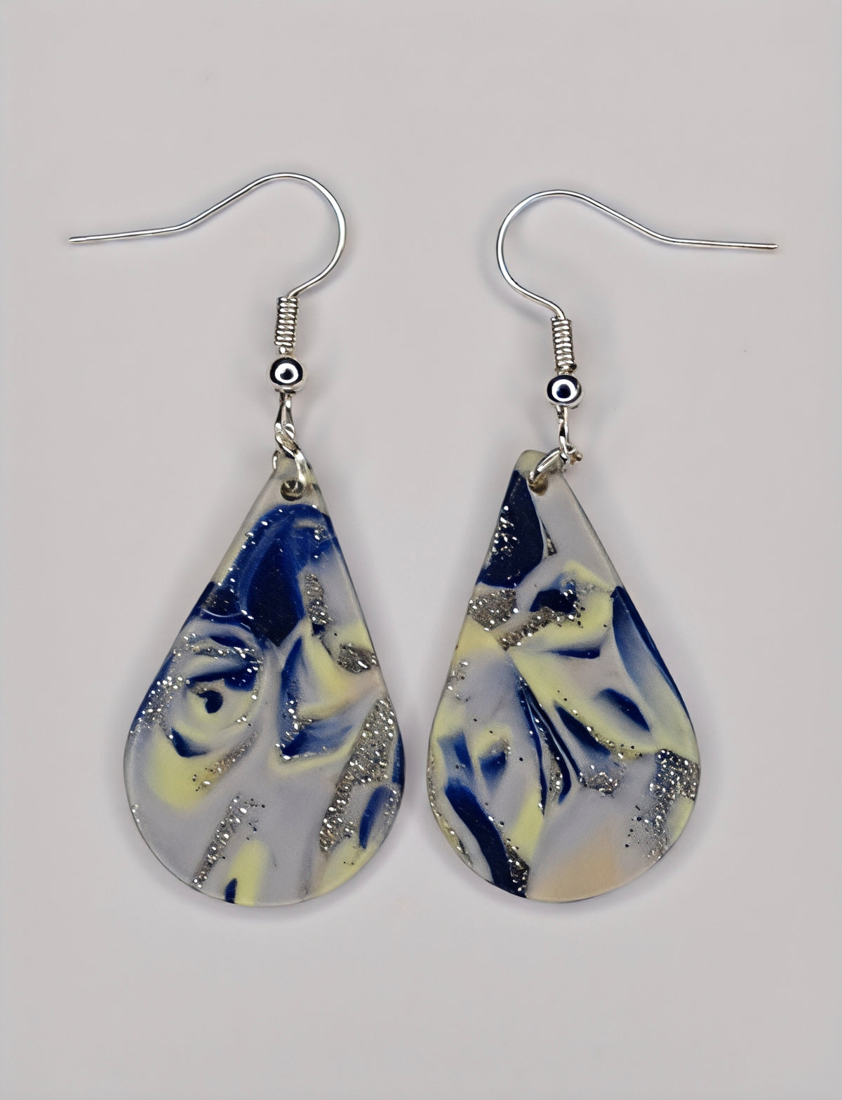 Boucle d'oreilles BA 02