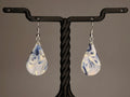 Boucle d'oreilles BA 02