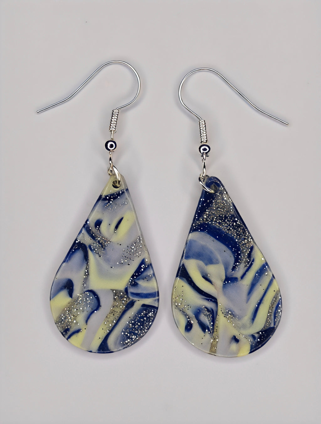 Boucle d'oreilles BA 03