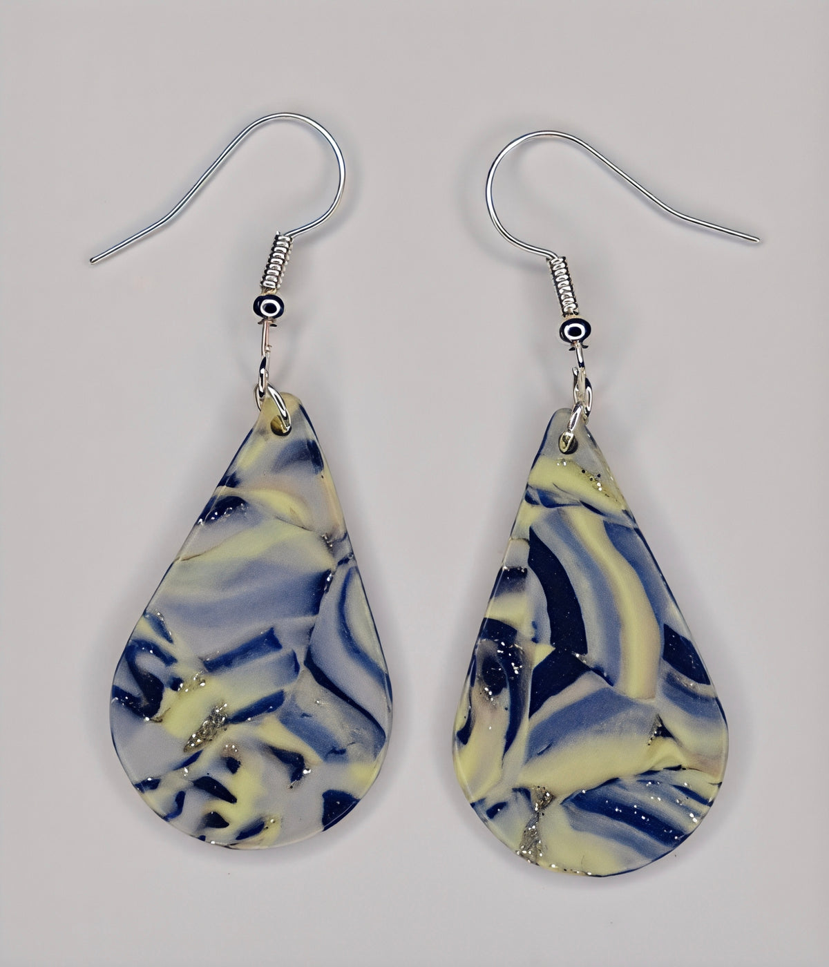 Boucle d'oreilles BA 04