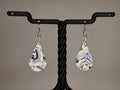Boucle d'oreilles BA 04