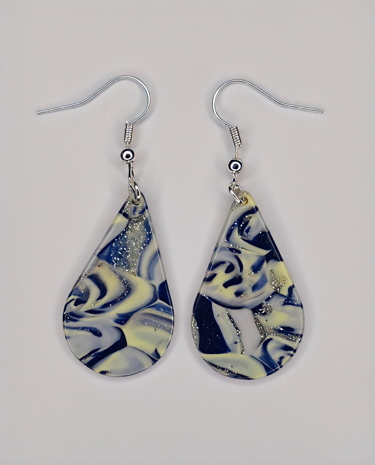 Boucle d'oreilles BA 05