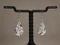 Boucle d'oreilles BA 05