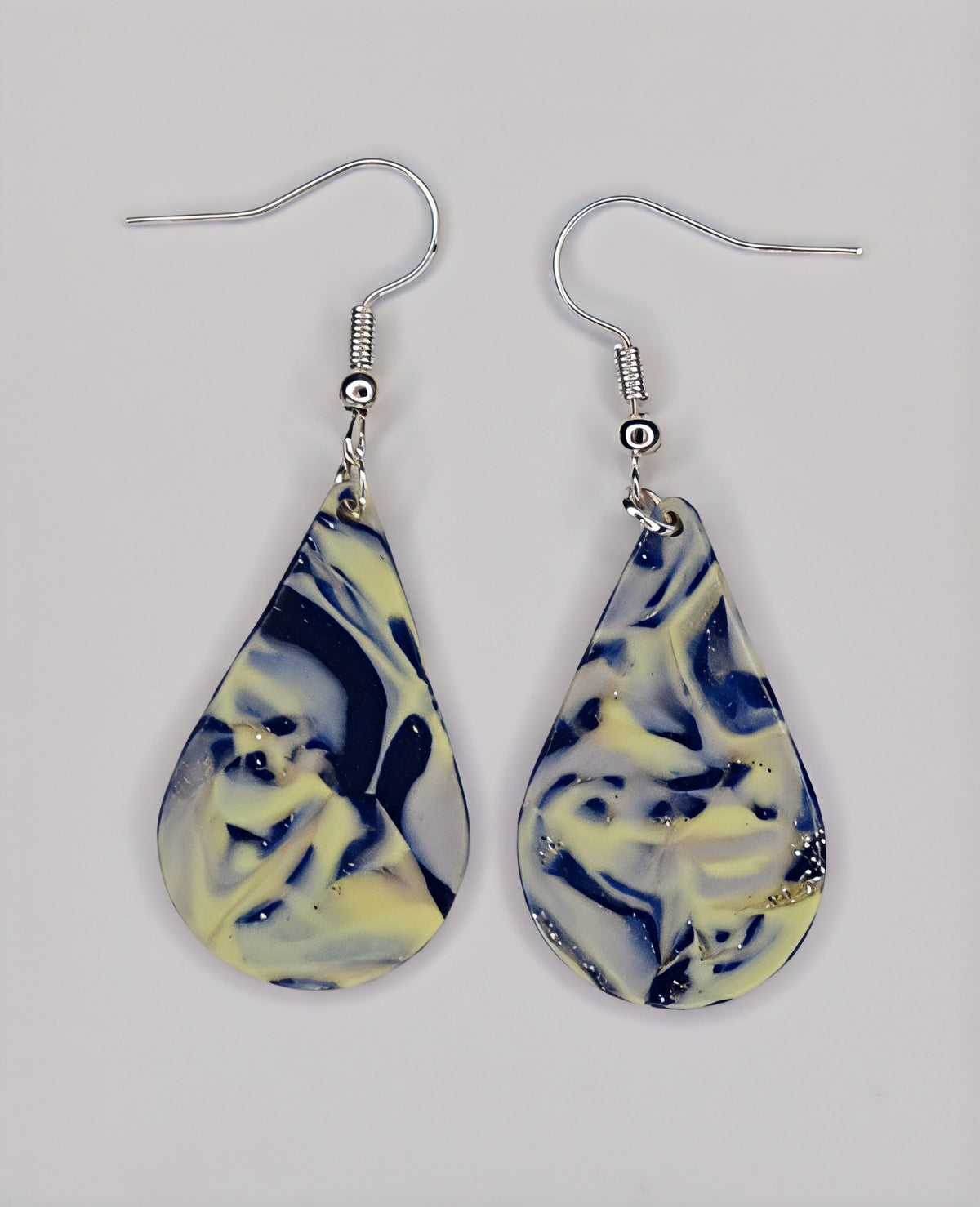 Boucle d'oreilles BA 06