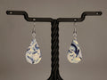 Boucle d'oreilles BA 06