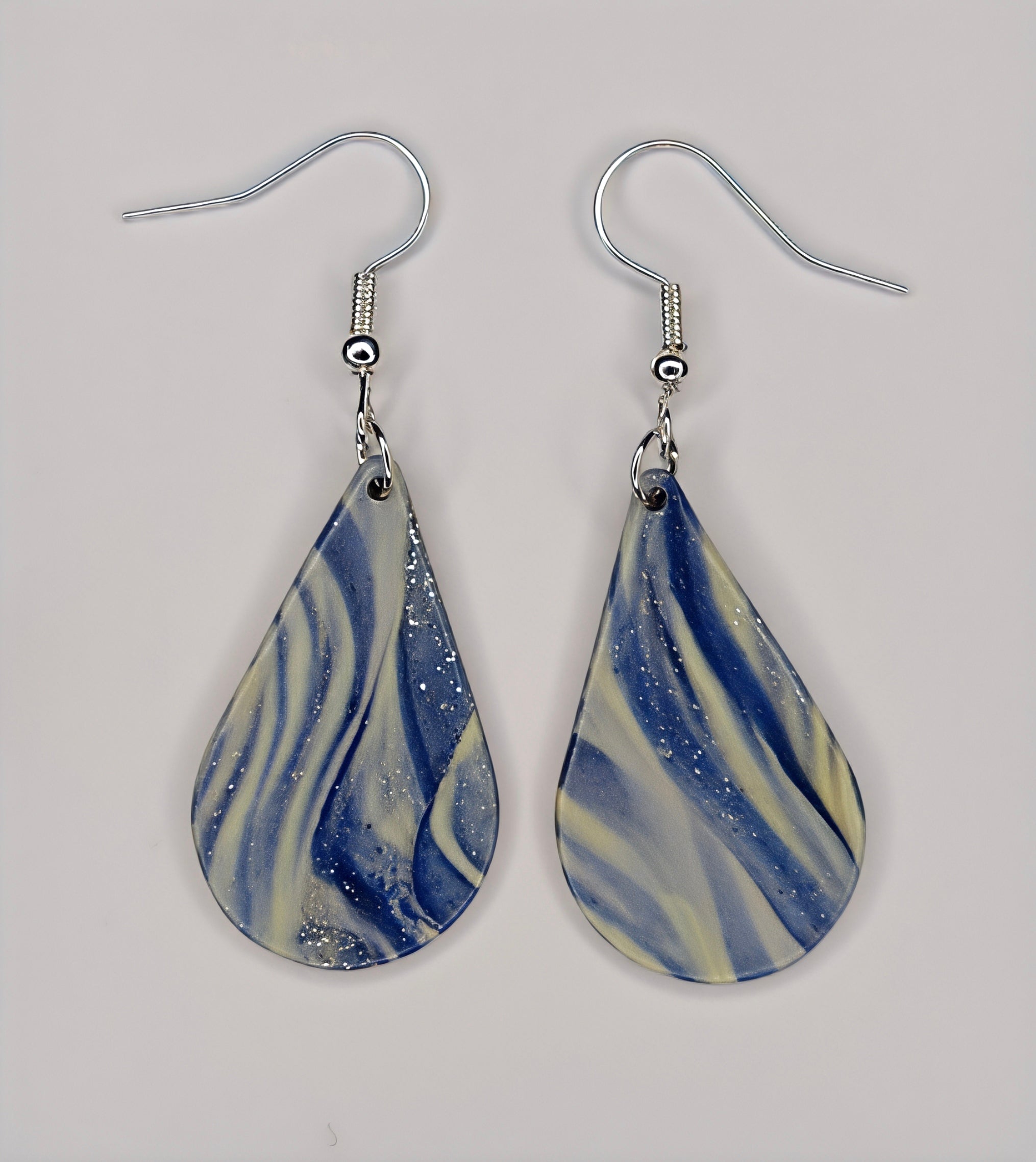 Boucle d'oreilles BA 07