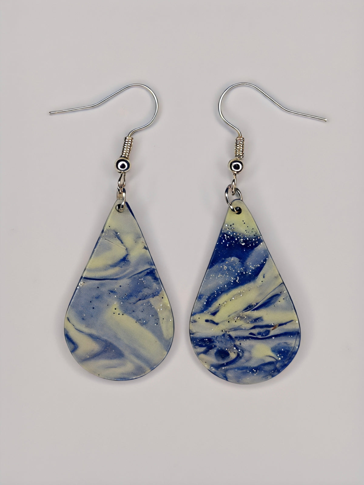 Boucle d'oreilles BA 08