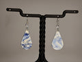 Boucle d'oreilles BA 08
