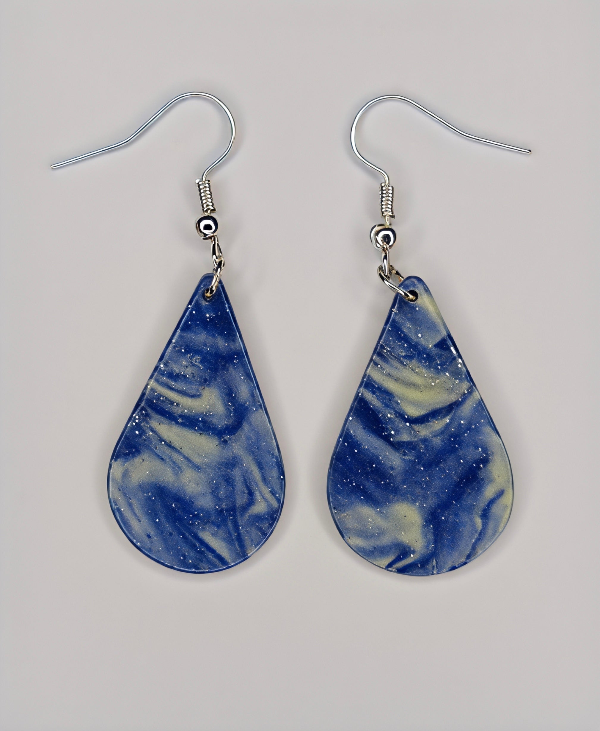 Boucle d'oreilles BA 09