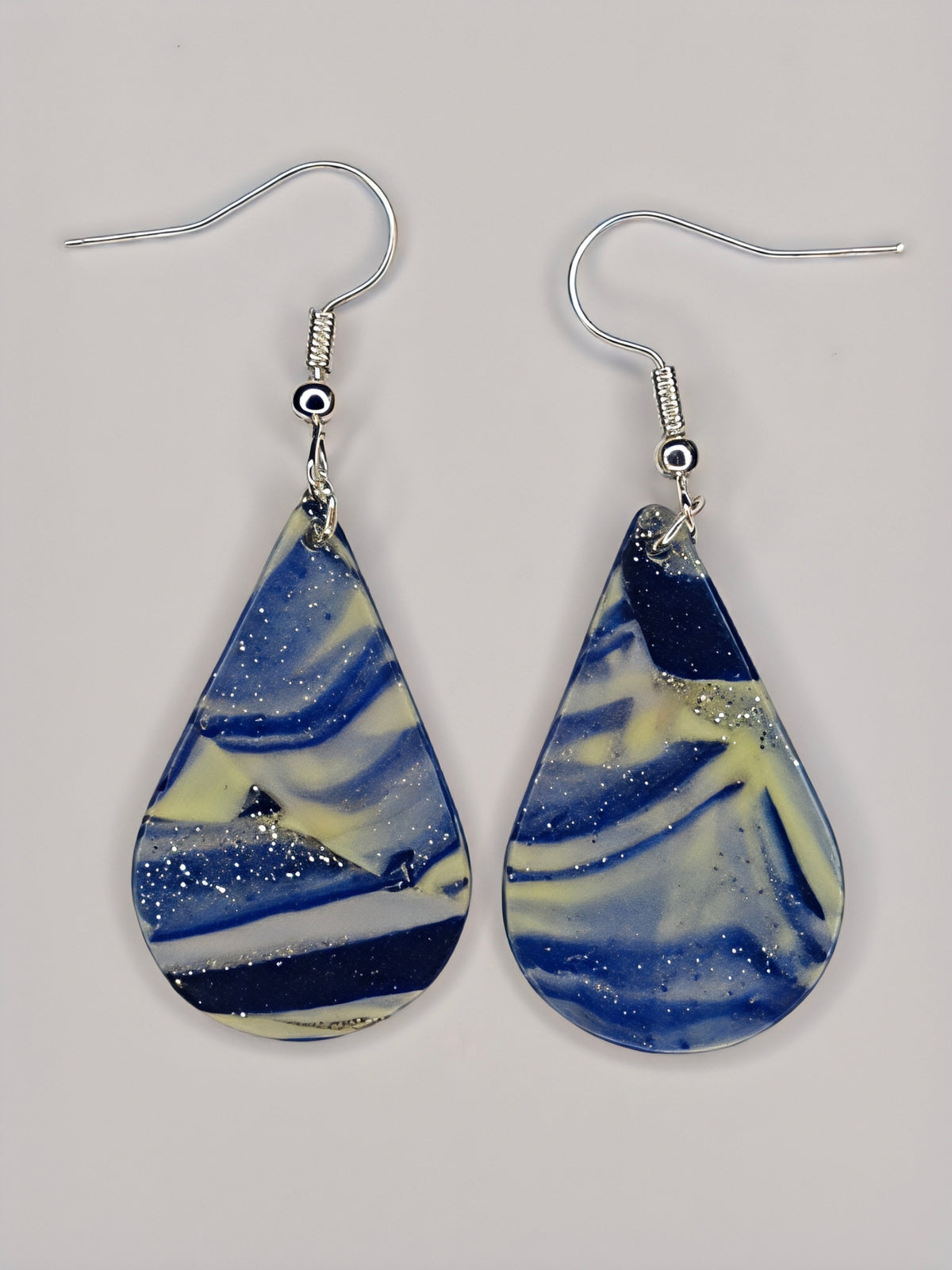 Boucle d'oreilles BA 10