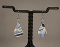 Boucle d'oreilles BA 10