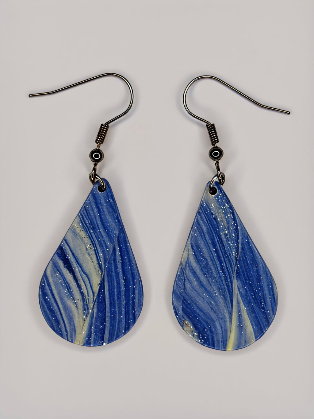 Boucle d'oreilles BA 11
