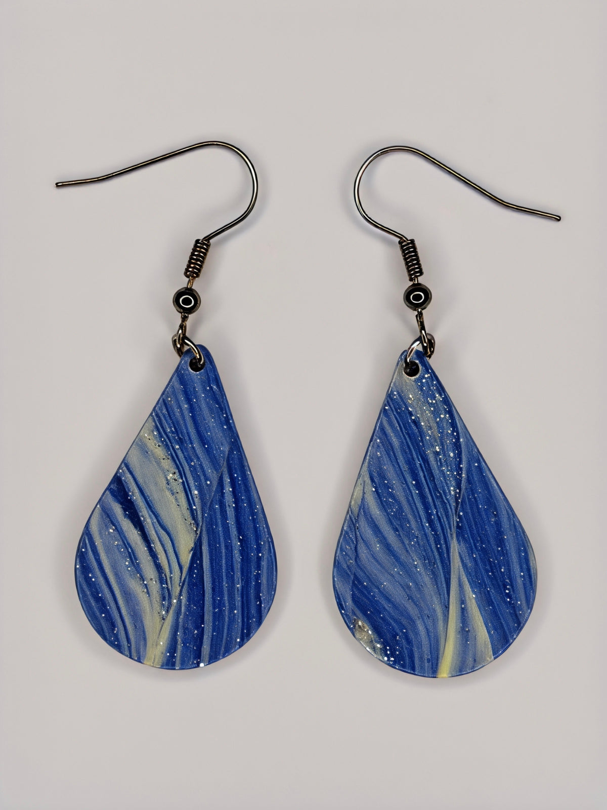 Boucle d'oreilles BA 11