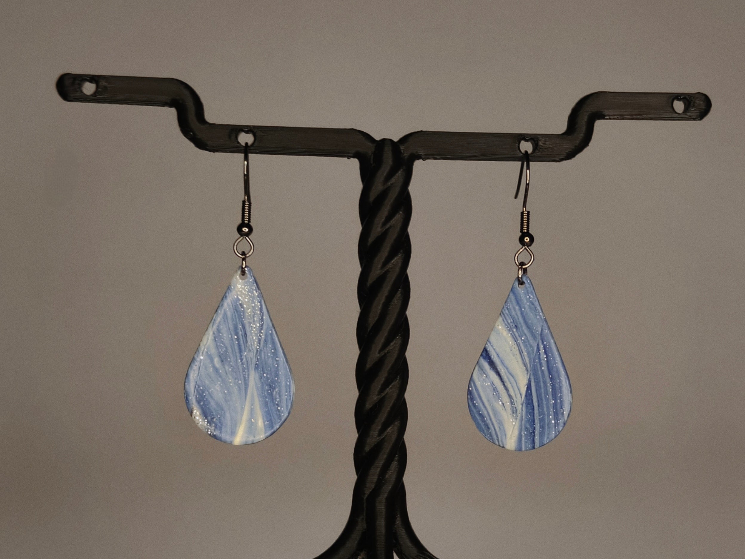 Boucle d'oreilles BA 11