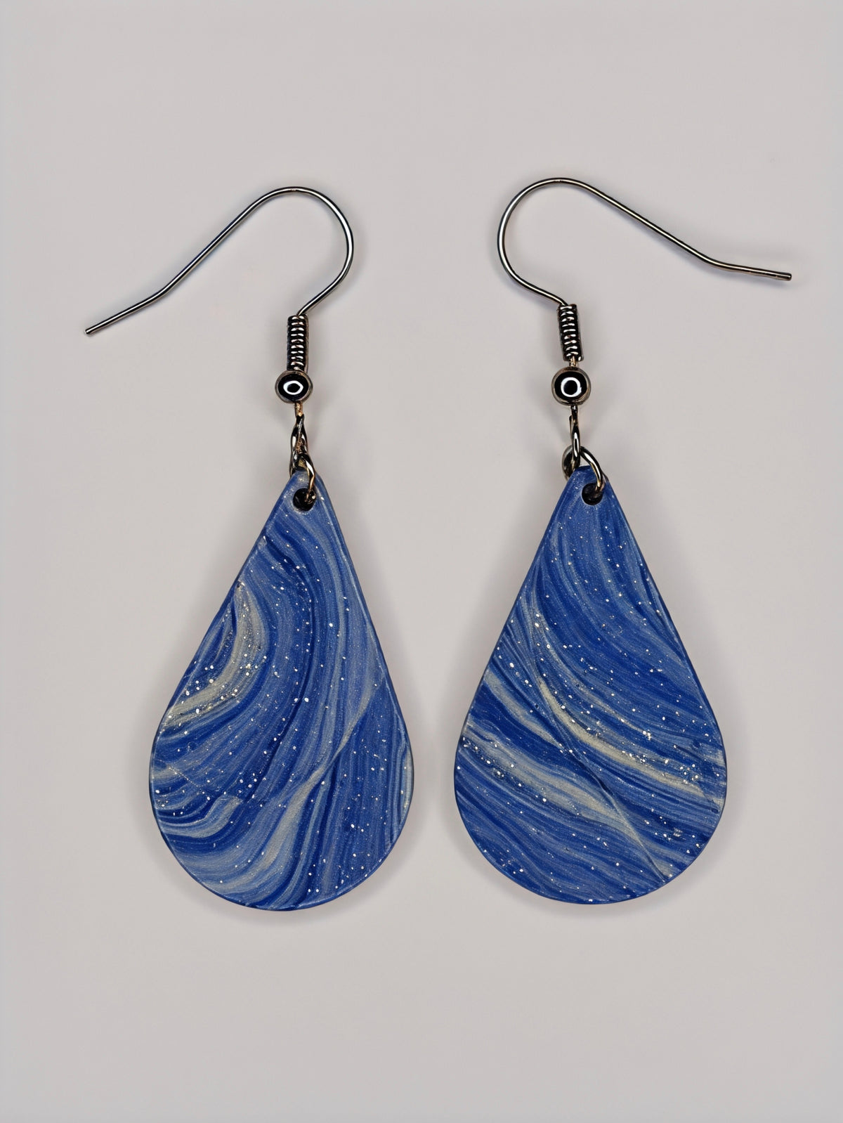 Boucle d'oreilles BA 12