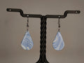 Boucle d'oreilles BA 12