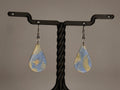 Boucle d'oreilles BA 13