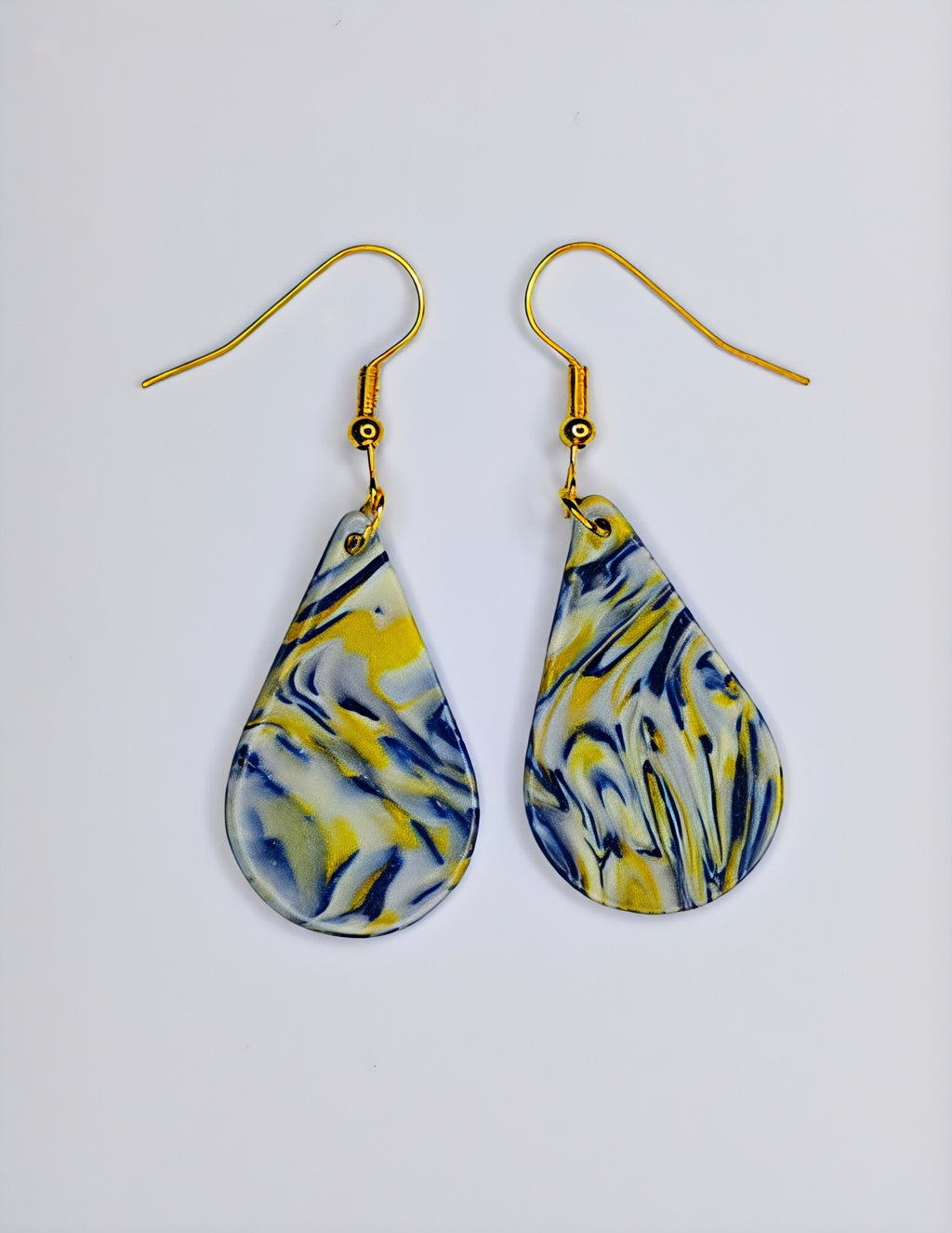 Boucle d'oreilles BJ 01