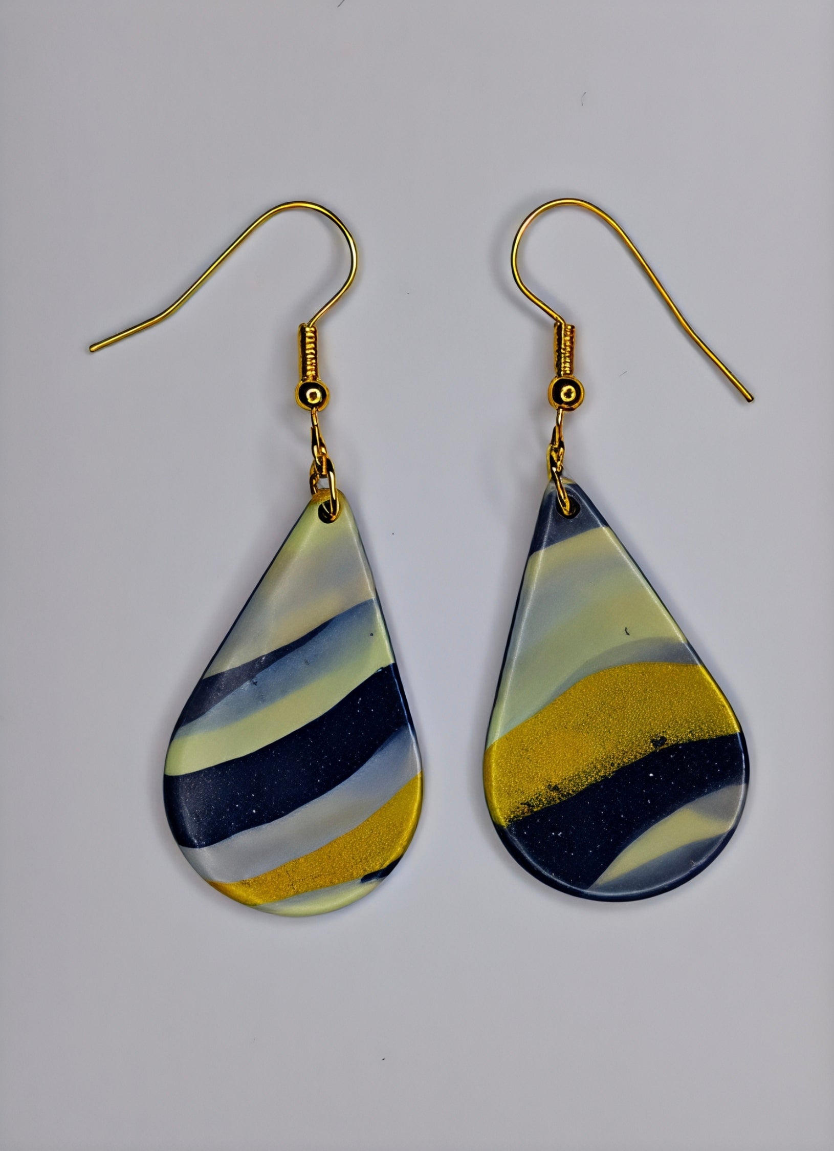 Boucle d'oreilles BJ 02