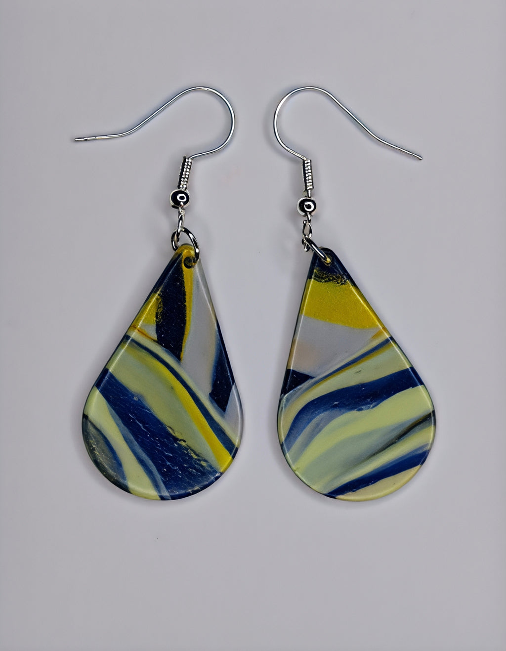Boucle d'oreilles BJ 04