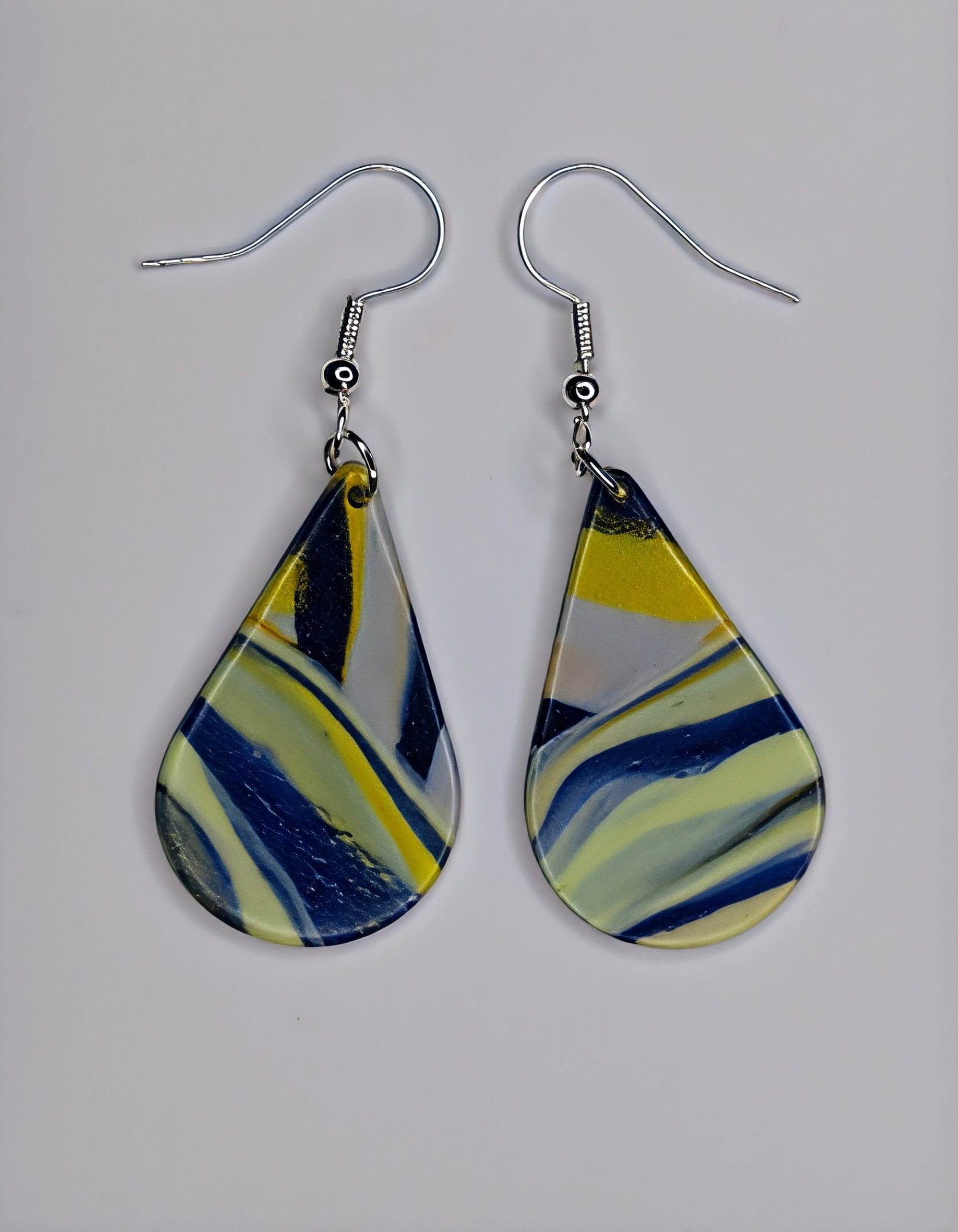Boucle d'oreilles BJ 04