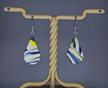 Boucle d'oreilles BJ 04