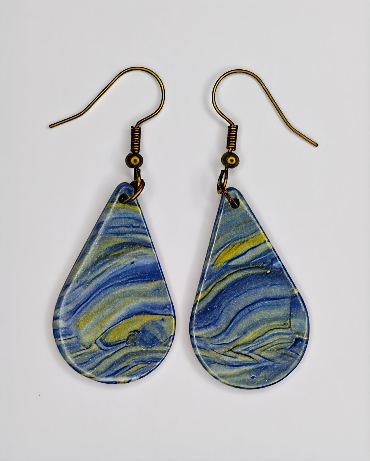 Boucle d'oreilles BJ 05