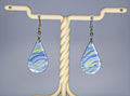 Boucle d'oreilles BJ 05