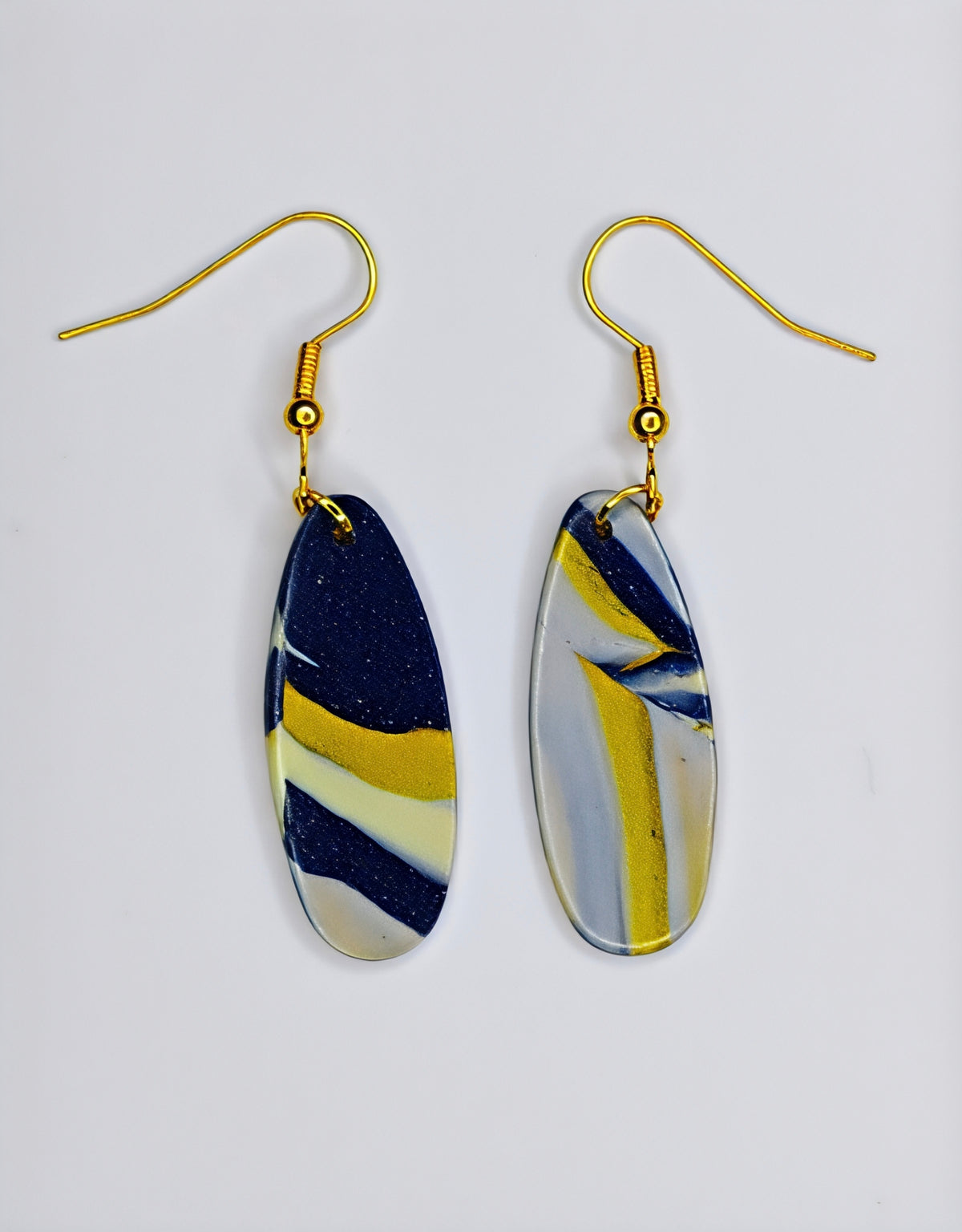 Boucle d'oreilles BJ 06
