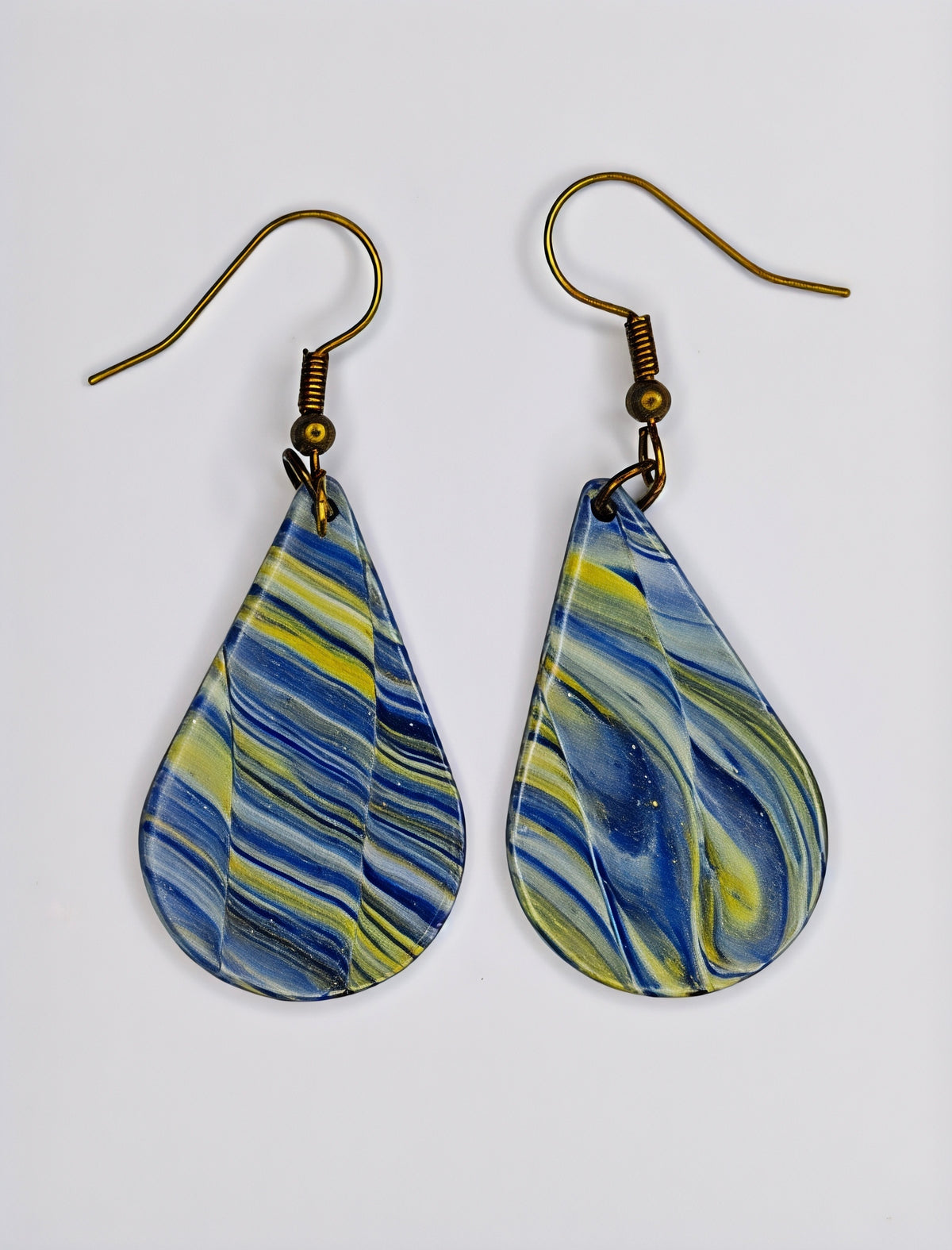Boucle d'oreilles BJ 07