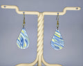 Boucle d'oreilles BJ 07