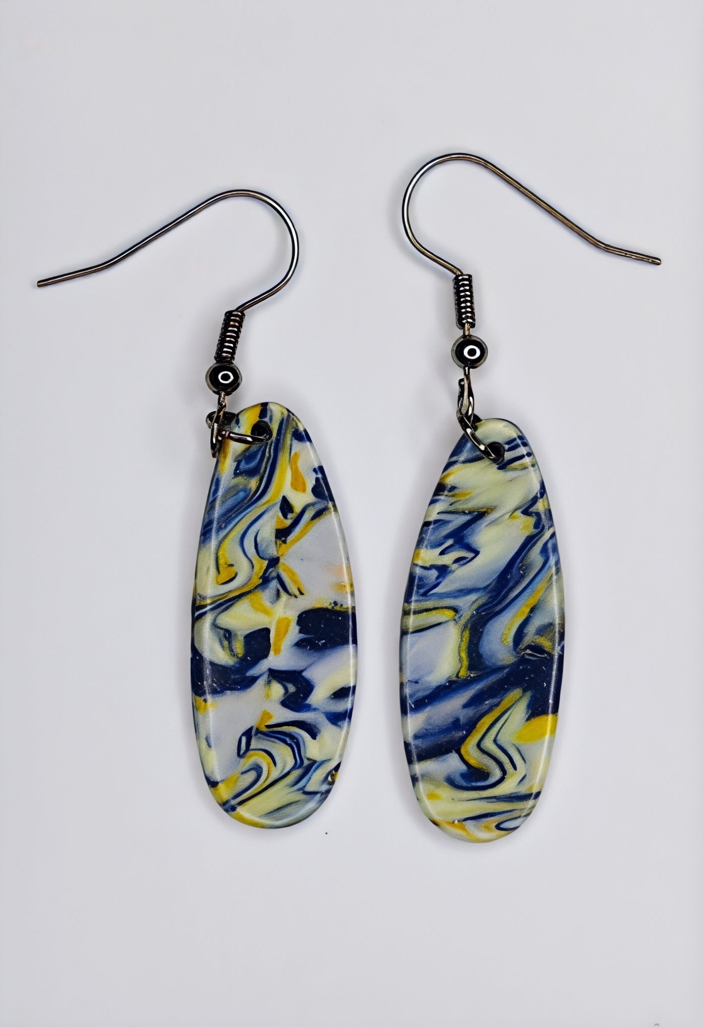 Boucle d'oreilles BJ 08
