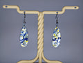 Boucle d'oreilles BJ 08