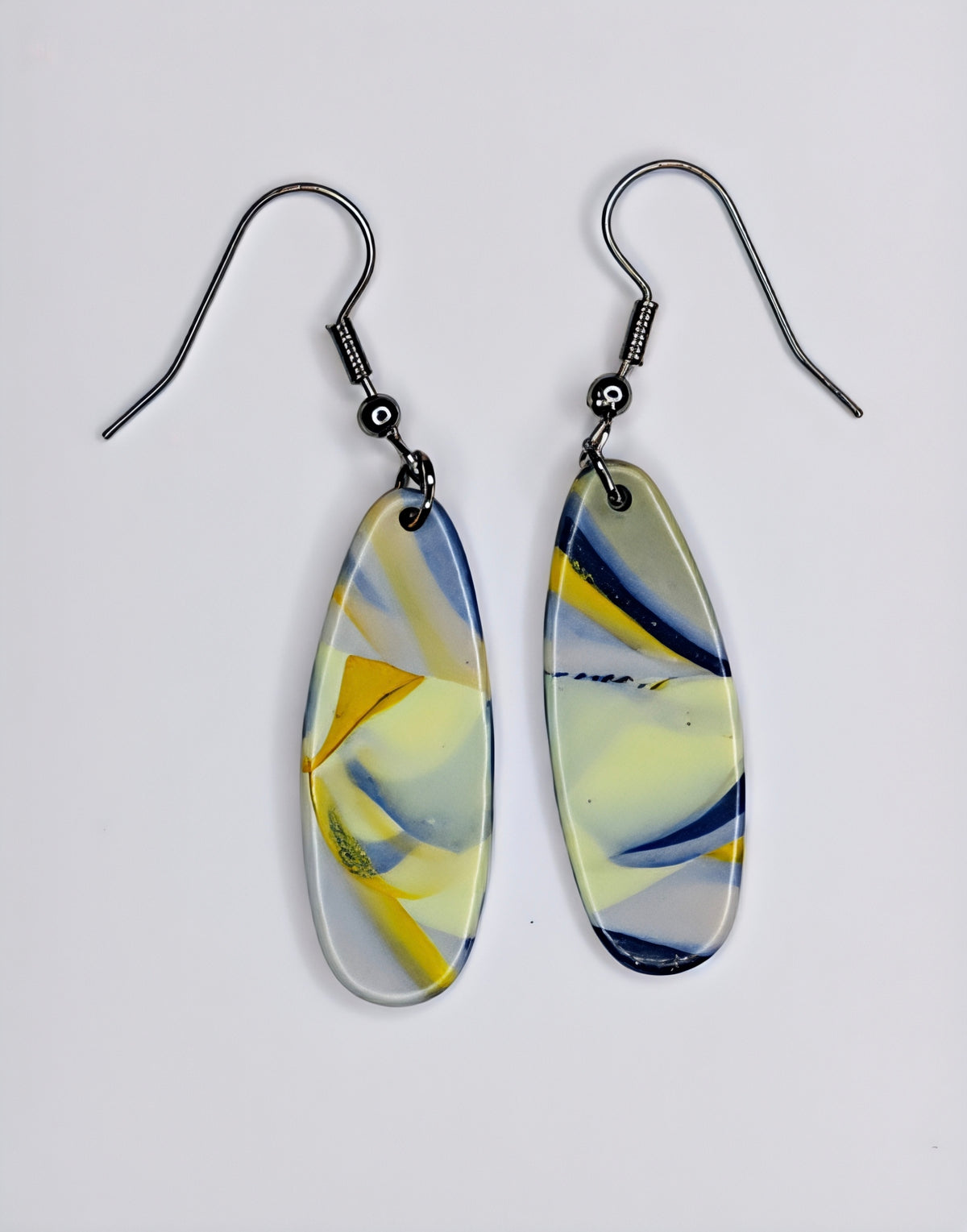 Boucle d'oreilles BJ 09
