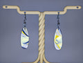 Boucle d'oreilles BJ 09