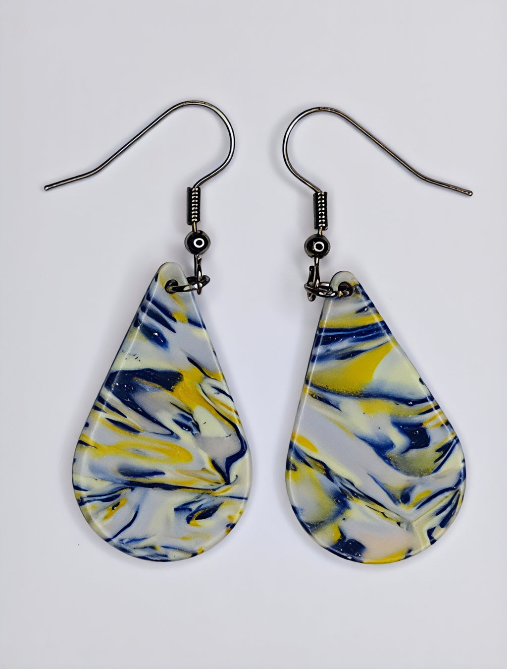 Boucle d'oreilles BJ 10
