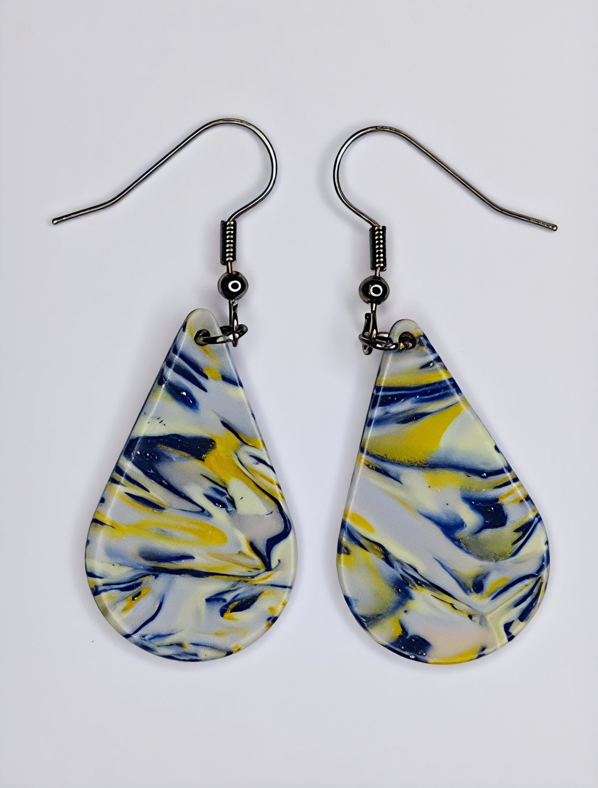 Boucle d'oreilles BJ 10