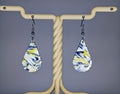 Boucle d'oreilles BJ 10