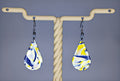 Boucle d'oreilles BJ 12