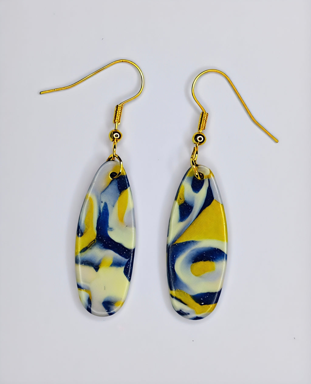 Boucle d'oreilles BJ 13