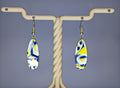 Boucle d'oreilles BJ 13