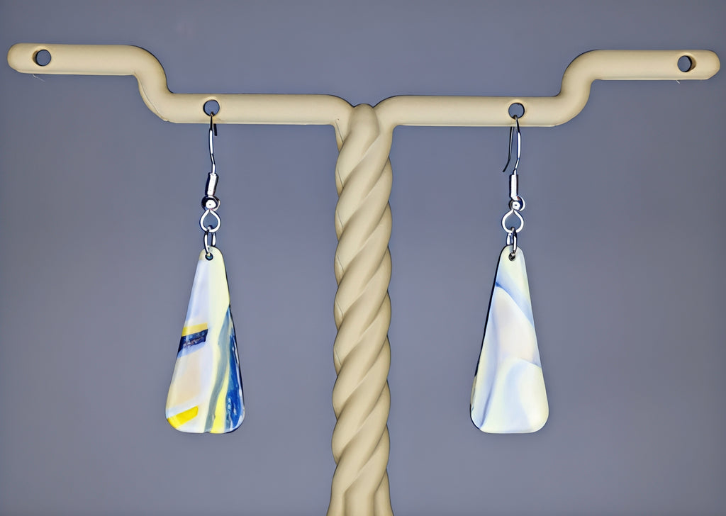 Boucle d'oreilles BJ 14