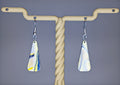 Boucle d'oreilles BJ 14