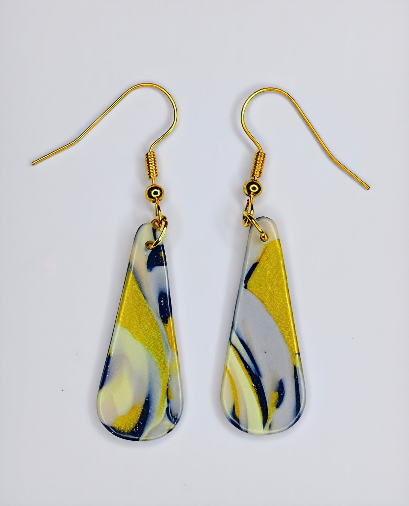 Boucle d'oreilles BJ 15