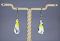 Boucle d'oreilles BJ 15