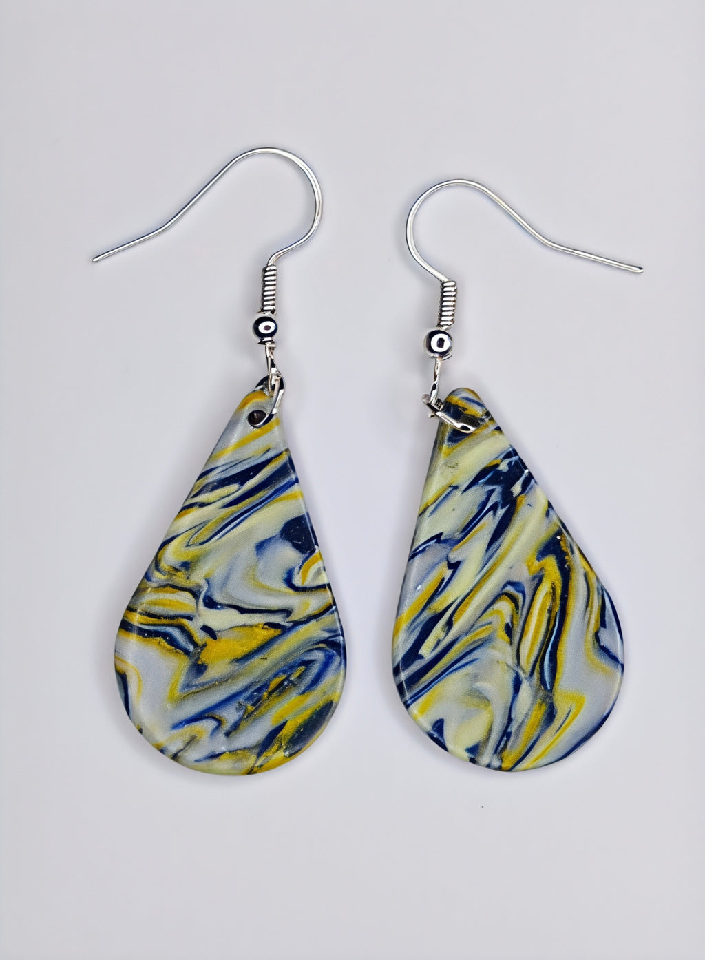 Boucle d'oreilles BJ 16