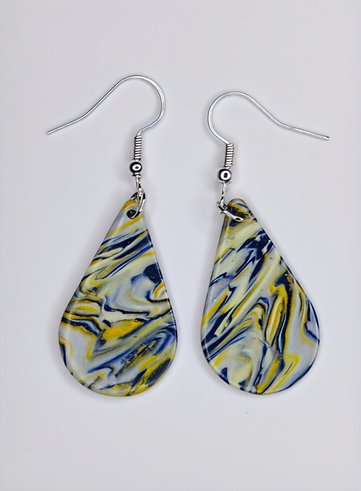 Boucle d'oreilles BJ 16