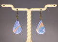 Boucle d'oreilles BO 02
